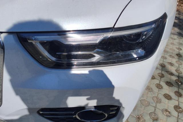 Haval H6 id 3782821 из Китая 15