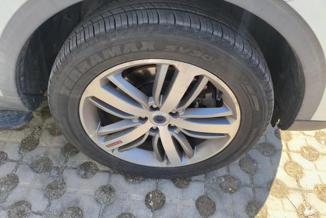 Haval H6 id 3782821 из Китая 17