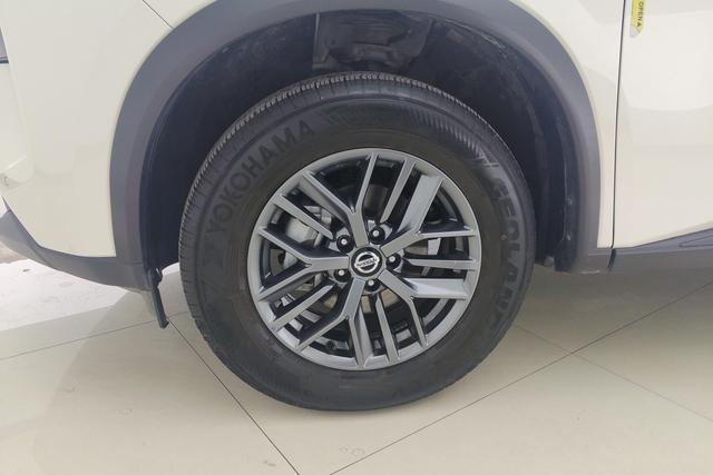Nissan X-Trail 2021 VC-Turbo 300 CVT 2 WD — фото 7