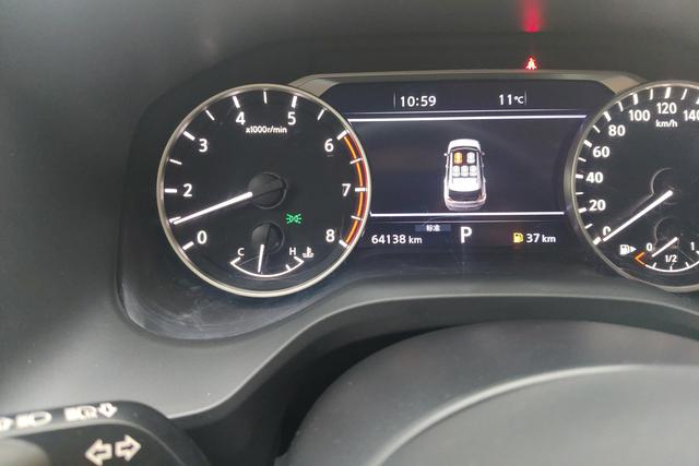 Nissan X-Trail 2021 VC-Turbo 300 CVT 2 WD — фото 13