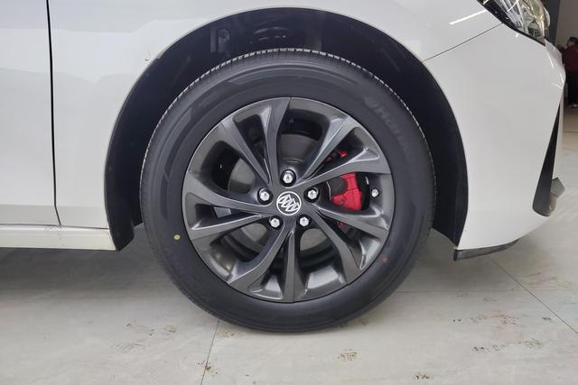 Buick Verano 2023 Pro GS — фото 12