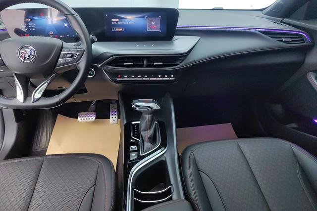 Buick Verano 2023 Pro GS — фото 9