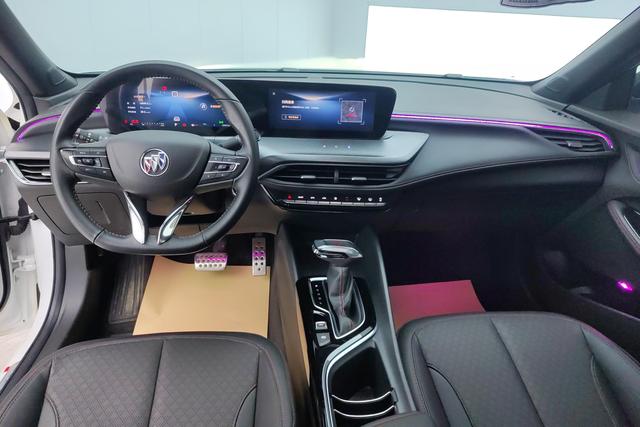 Buick Verano 2023 Pro GS — фото 13