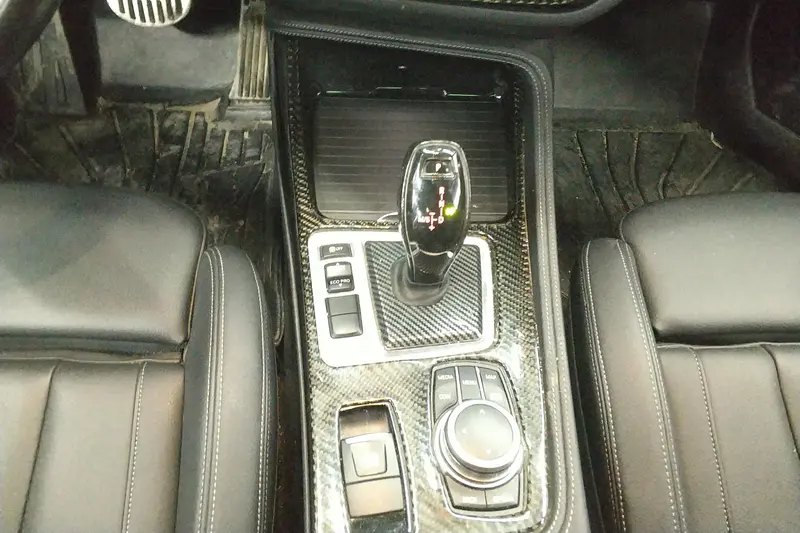 BMW 1 Series — фото 10