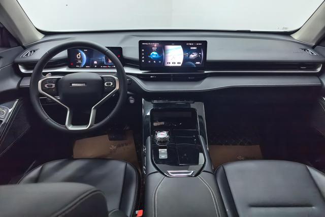 Haval H6 id 3784801 из Китая 18