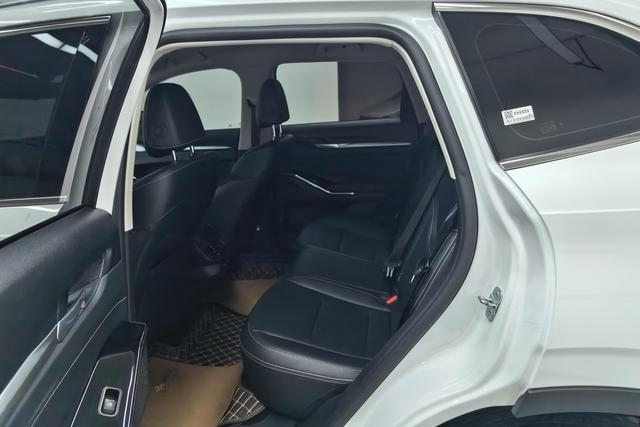 Haval H6 id 3784801 из Китая 23