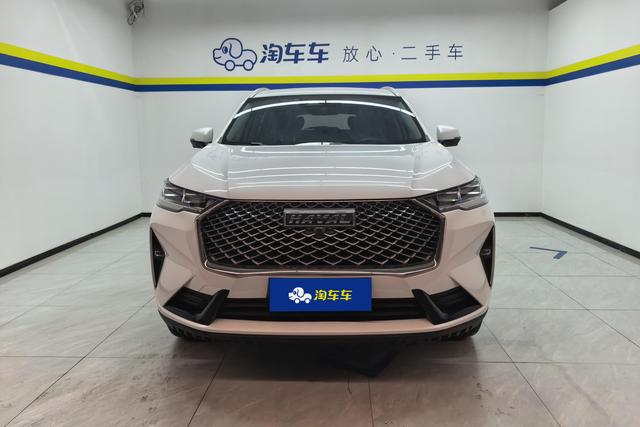 Haval H6 id 3784801 из Китая 25