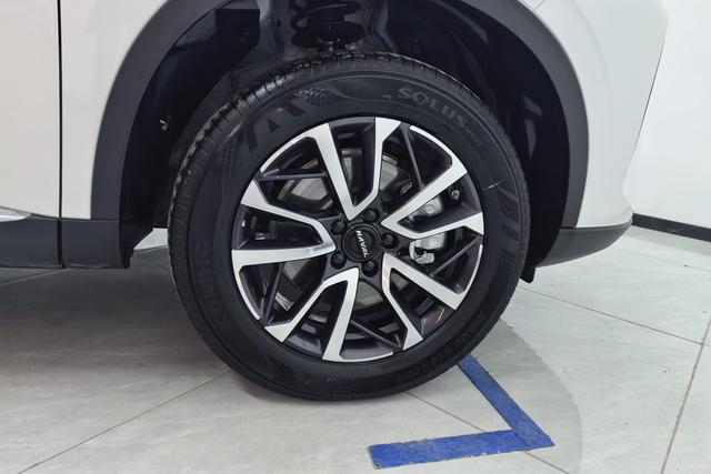 Haval H6 id 3784801 из Китая 26