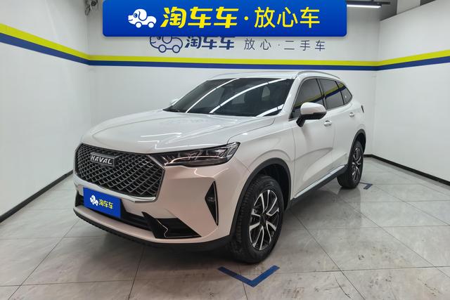 Haval H6 id 3784801 из Китая 27