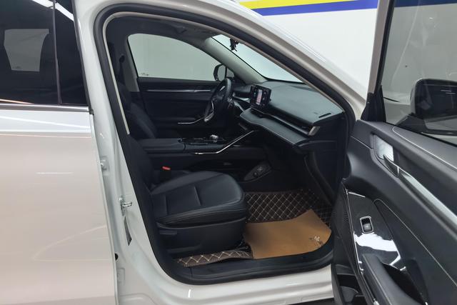 Haval H6 id 3784801 из Китая 32