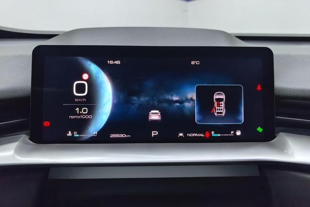 Haval H6 id 3784801 из Китая 33