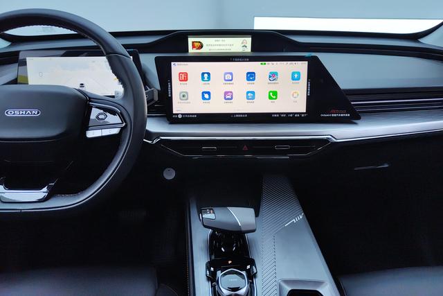 Changan Auchan Z6 id 3840686 из Китая 10