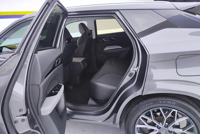 Changan Auchan Z6 id 3840686 из Китая 11