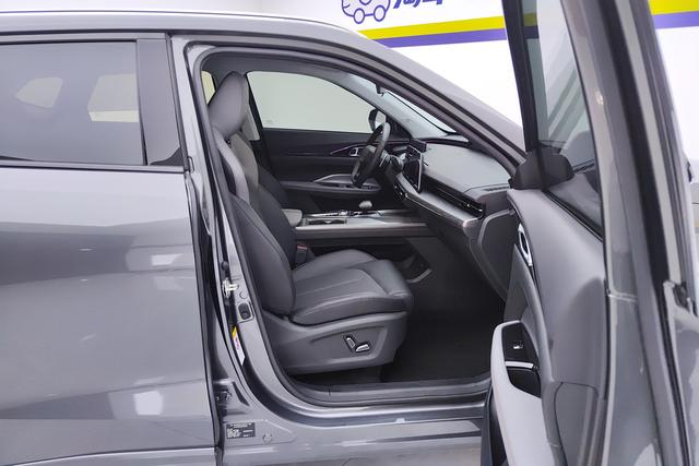 Changan Auchan Z6 id 3840686 из Китая 13