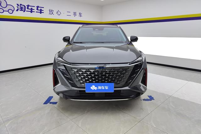 Changan Auchan Z6 id 3840686 из Китая 15