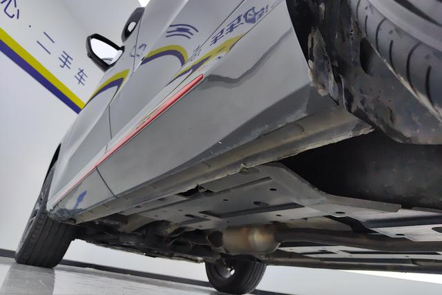 Changan Auchan Z6 id 3840686 из Китая 16