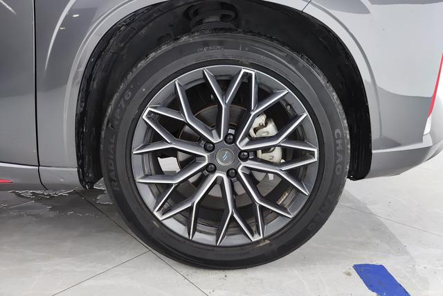 Changan Auchan Z6 id 3840686 из Китая 17