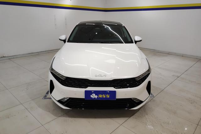 Kia K5 id 3824794 из Китая 8