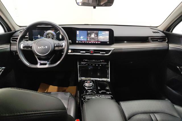 Kia K5 id 3824794 из Китая 13