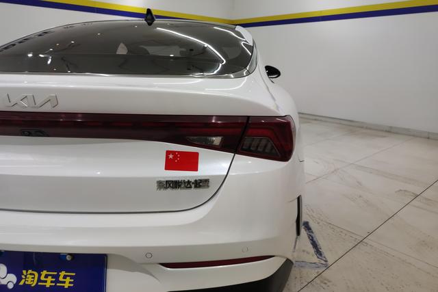 Kia K5 id 3824794 из Китая 16