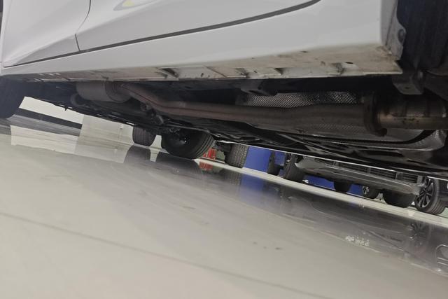Trumpchi M6 2023 PRO 270 T WDCT — фото 8