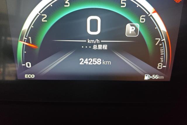 Trumpchi M6 2023 PRO 270 T WDCT — фото 13