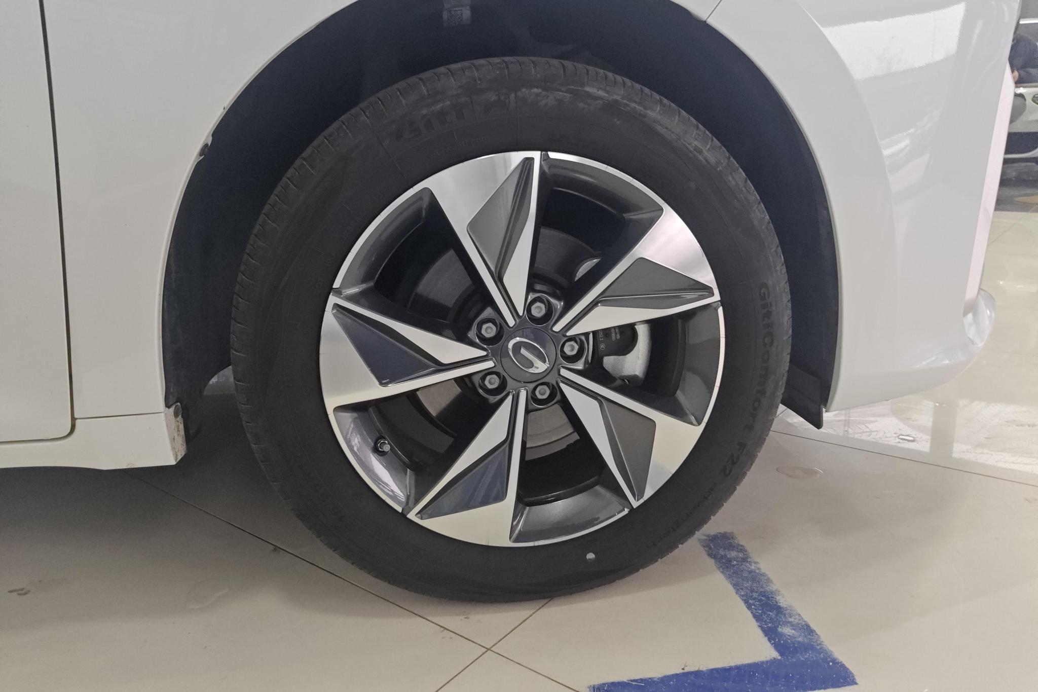 GAC M6 2023 PRO 270T WDCT Luxury