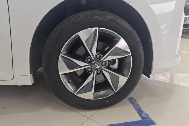 Trumpchi M6 2023 PRO 270 T WDCT — фото 4