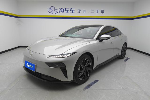 Dongfeng Yipai eπ007 - фото 1