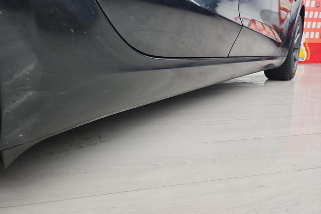 Tesla Model 3 2021 Черный из Китая, фото 2