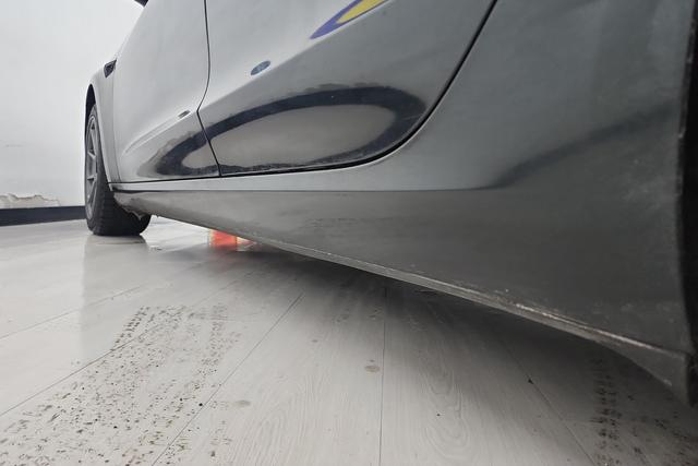 Tesla Model 3 2021 Черный из Китая, фото 3