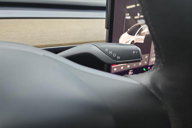 Tesla Model 3 2021 Черный из Китая, фото 4