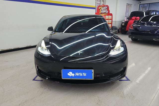 Tesla Model 3 id 3824744 из Китая 11