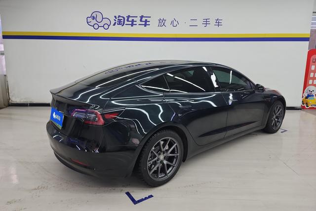 Tesla Model 3 id 3824744 из Китая 13