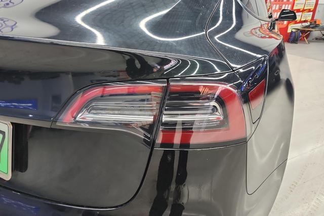 Tesla Model 3 id 3824744 из Китая 14