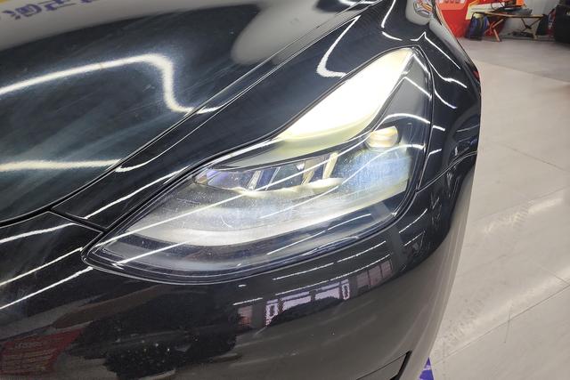 Tesla Model 3 id 3824744 из Китая 15