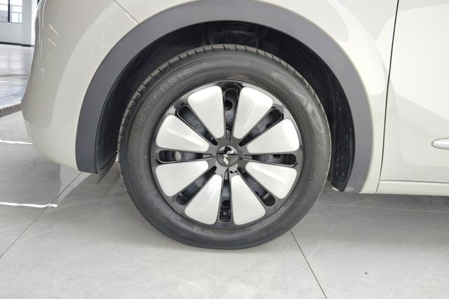 Wuling Automobile Wuling Bingguo 2024 Белый из Китая, фото 2