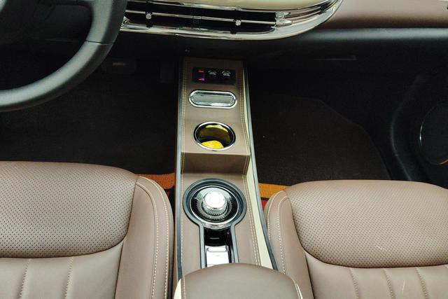 Wuling Automobile Wuling Bingguo 2024 Белый из Китая, фото 3