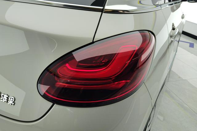 Wuling Automobile Wuling Bingguo 2024 Белый из Китая, фото 4