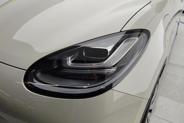 Wuling Automobile Wuling Bingguo 2024 Белый из Китая, фото 6