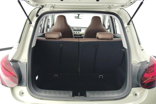 Wuling Automobile Wuling Bingguo id 3804992 из Китая 9