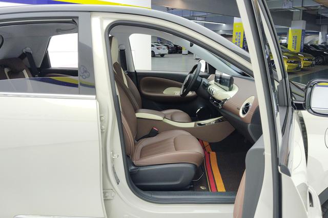 Wuling Automobile Wuling Bingguo id 3804992 из Китая 10