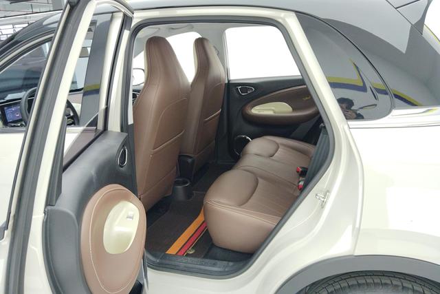 Wuling Automobile Wuling Bingguo id 3804992 из Китая 11