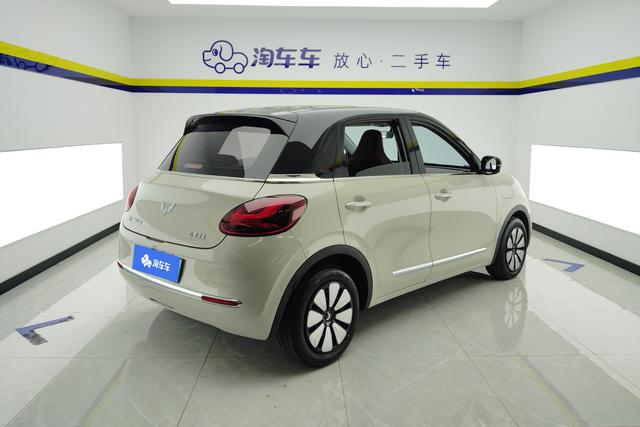 Wuling Automobile Wuling Bingguo id 3804992 из Китая 12