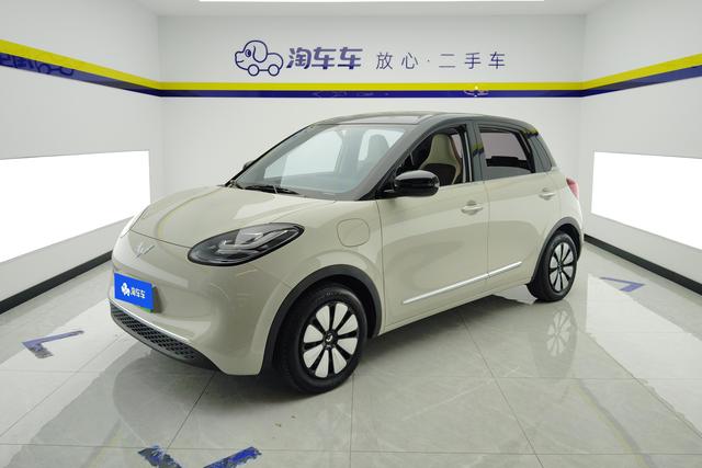 Wuling Automobile Wuling Bingguo id 3804992 из Китая 14