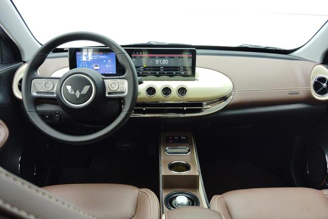 Wuling Automobile Wuling Bingguo id 3804992 из Китая 17