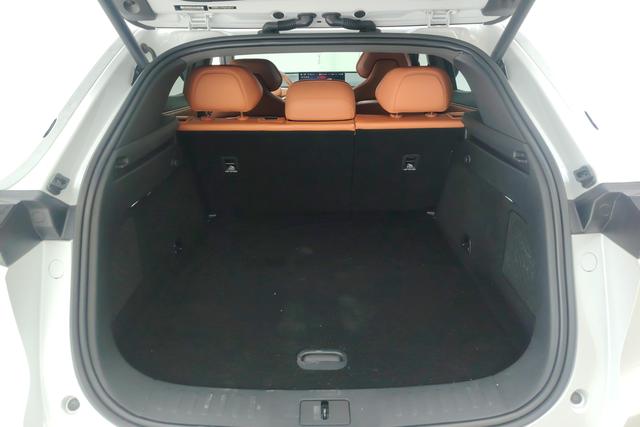 Dark blue car Dark blue S07 2023 Белый из Китая, фото 3