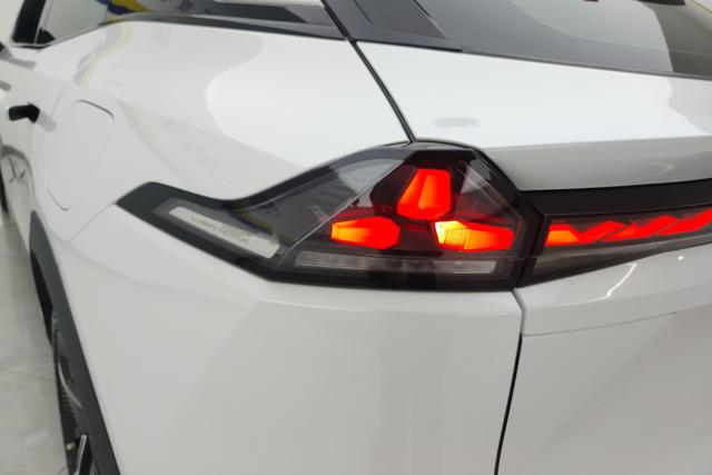 Dark blue car Dark blue S07 id 3804722 из Китая 9