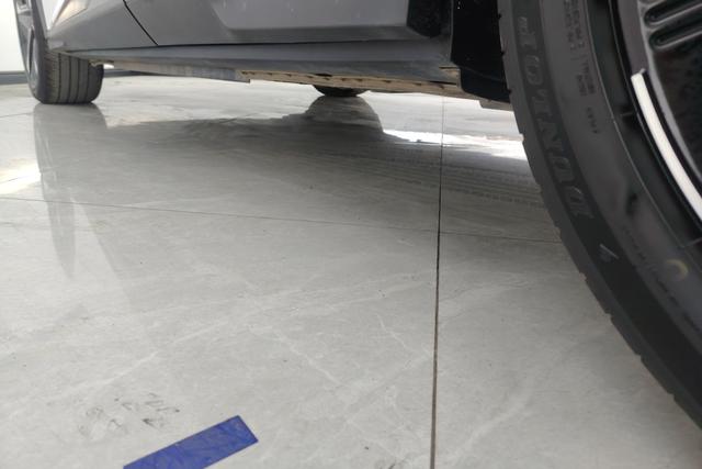 Dark blue car Dark blue S07 id 3804722 из Китая 11