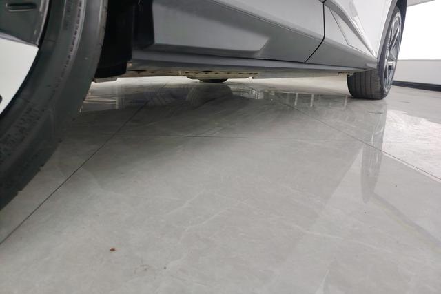 Dark blue car Dark blue S07 id 3804722 из Китая 16